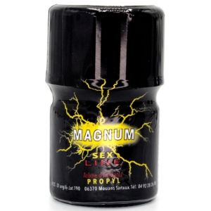 SEX LINE MAGNUM Propyle 15ml
