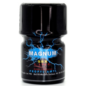 SEX LINE MAGNUM Propyle-Amyle 15ml