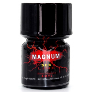 SEX LINE MAGNUM Amyle 15ml