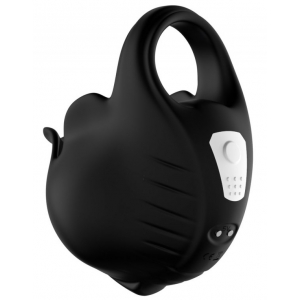 Sac vibrant pour testicules RANGER VIBE