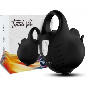 Sac vibrant pour testicules RANGER VIBE