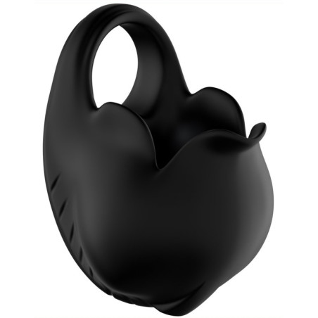Sac vibrant pour testicules RANGER VIBE