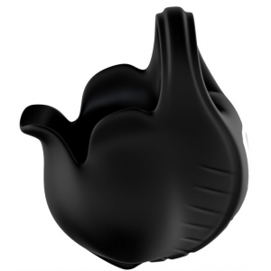 Sac vibrant pour testicules RANGER VIBE