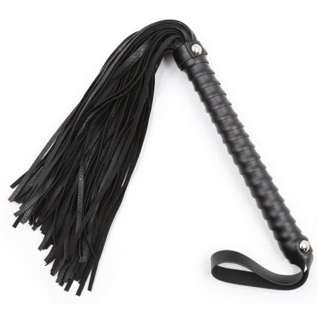 Martinet SPAKY 50cm Noir