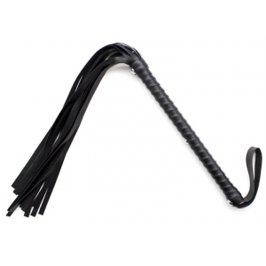 Martinet FLOGSOR 60cm Noir