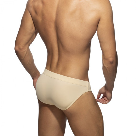 Slip de bain BEIGE SWIM