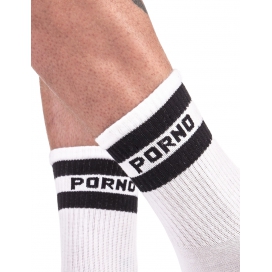 Chaussettes PORNO Fetish Half Socks 2