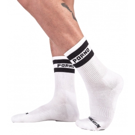 Chaussettes PORNO Fetish Half Socks