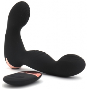 Stimulateur de prostate vibrant MARS VIBE 10 x 3cm