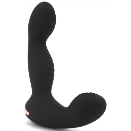 Stimulateur de prostate vibrant MARS VIBE 10 x 3cm