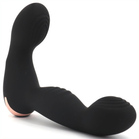Stimulateur de prostate vibrant MARS VIBE 10 x 3cm