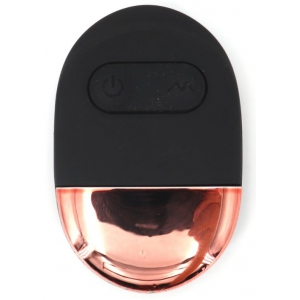 Stimulateur de prostate vibrant MARS VIBE 10 x 3cm