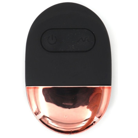 Stimulateur de prostate vibrant MARS VIBE 10 x 3cm