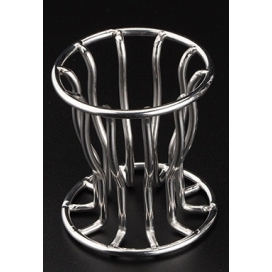Plug Tunnel en métal RODD M 8 x 7cm