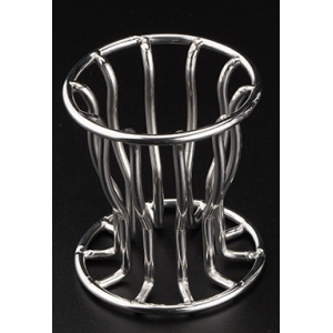 Plug Tunnel en métal RODD M 8 x 7cm