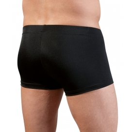 Boxer OPEN FEEL Noir 2