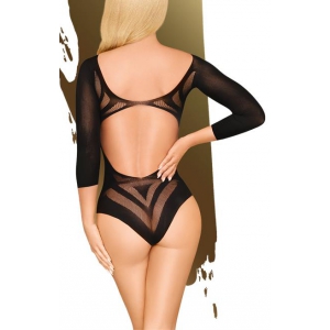 Body UNDER MY SPELL Noir