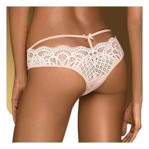 Culotte MERMAID FANTASY Rose