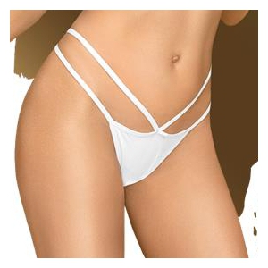 String CLASSIFIED Blanc
