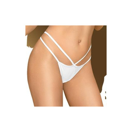 String CLASSIFIED Blanc