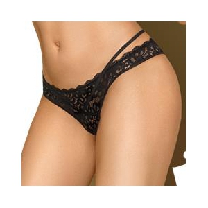 Culotte CATCH ME Noire