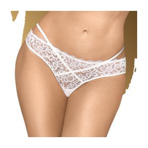 Culotte CATCH ME Blanche