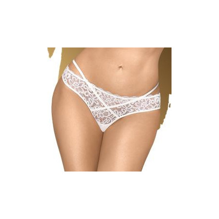 Culotte CATCH ME Blanche