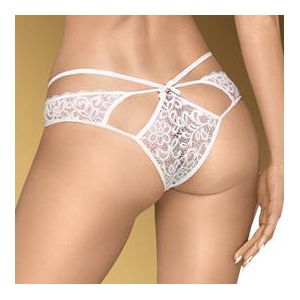 Culotte CATCH ME Blanche