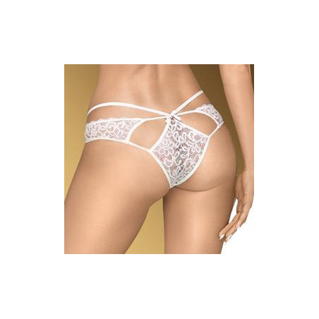 Culotte CATCH ME Blanche