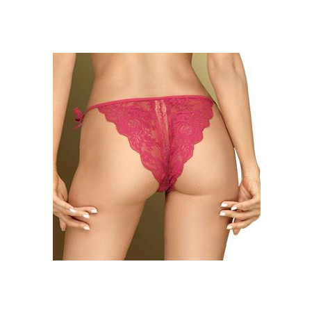 Culotte TOO HOT TO BE REAL Rose