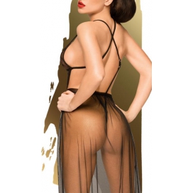 Body BEST FOREPLAY Noir 2