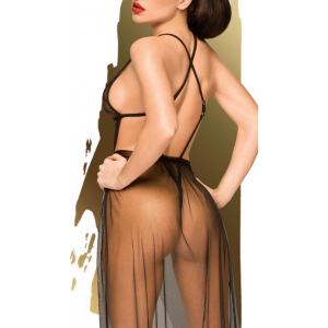 Body BEST FOREPLAY Noir