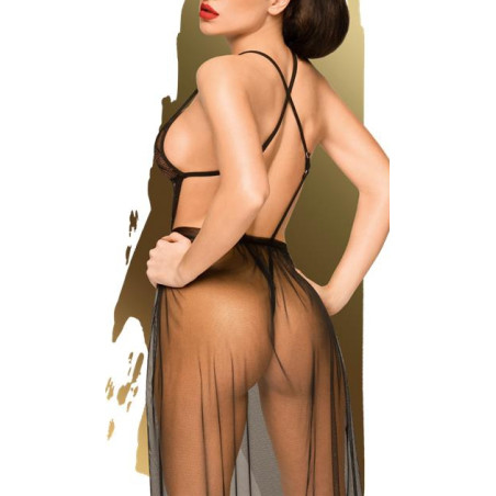 Body BEST FOREPLAY Noir