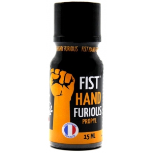 FIST HAND FURIOUS Propyle 15ml