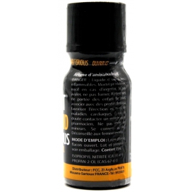 FIST HAND FURIOUS Propyle 15ml 2