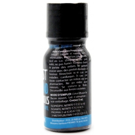 FIST HAND FURIOUS Propyle Amyle 15ml 2