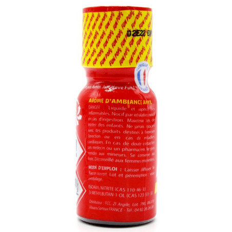 FUN POP'S Amyle 15ml