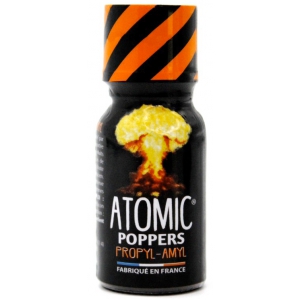ATOMIC Propyle Amyle 15ml