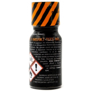 ATOMIC Propyle Amyle 15ml