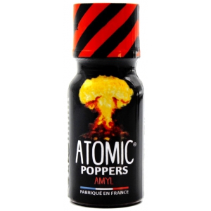 ATOMIC Amyle 15ml
