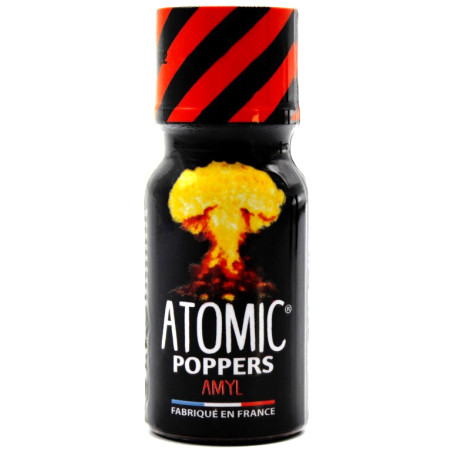 ATOMIC Amyle 15ml
