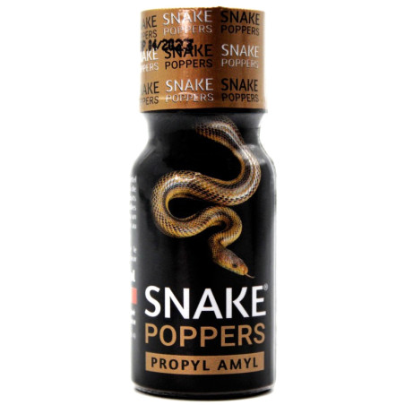 SNAKE Propyle Amyle 15ml