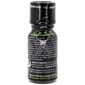EXTREM CBD Amyle 15ml 2