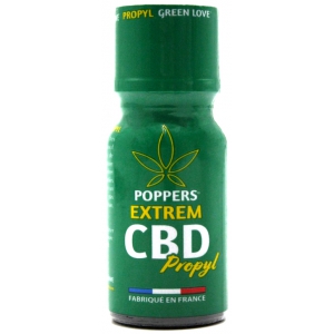 EXTREM CBD Propyle 15ml