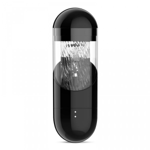 Masturbateur automatique EINAR Action 10 Vibrations