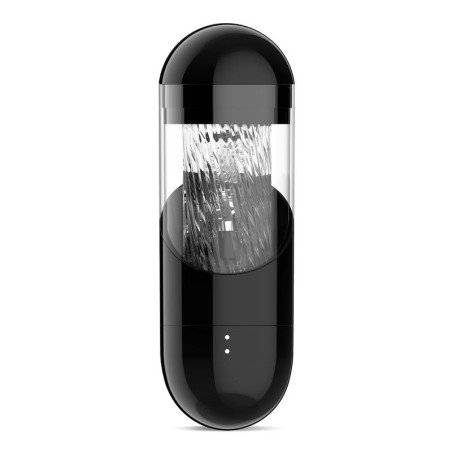 Masturbateur automatique EINAR Action 10 Vibrations