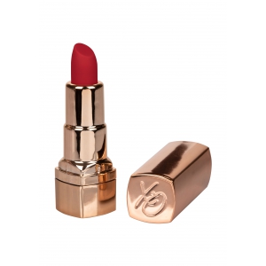 Vibro LIPSTICK 8cm Rouge