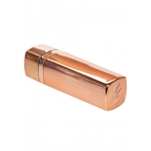 Vibro LIPSTICK 8cm Rouge
