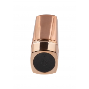 Vibro LIPSTICK 8cm Rouge