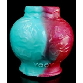 Ballstretcher Monster COCK BALL M 7cm 2